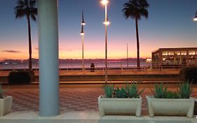 Valdelagrana Vista Al Mar Puerto De Santa Maria